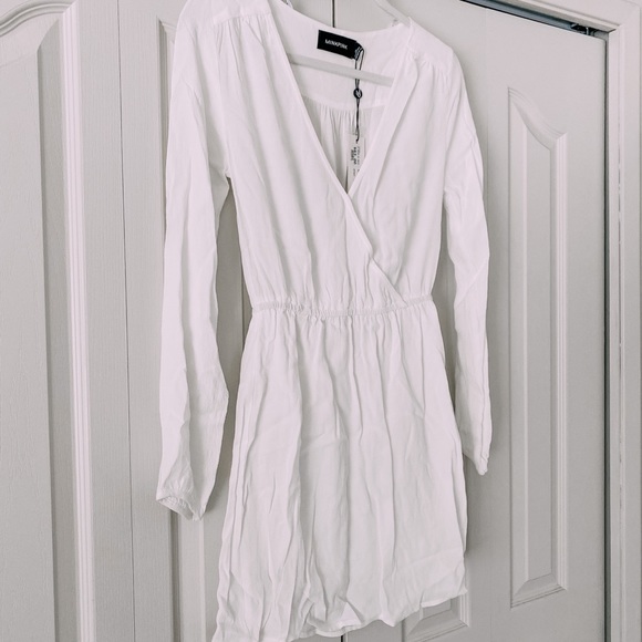 MINKPINK Dream on Dress - Picture 2 of 3